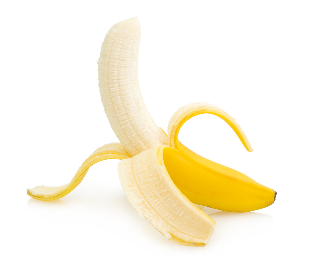 The Posh Banana
